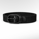 knitted casual belt