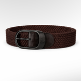 knitted casual belt