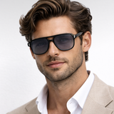 Retro vintage square sunglasses - Buy 1 Get 3