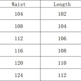 Cotton linen pants